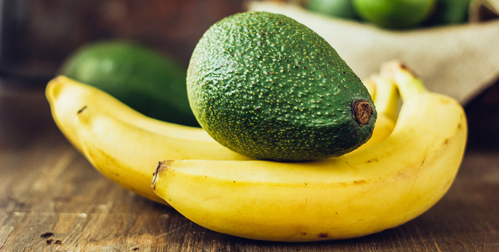 אבוקדו - איך להבשיל אבוקדו - משלוח ירות ופירות עד הבית